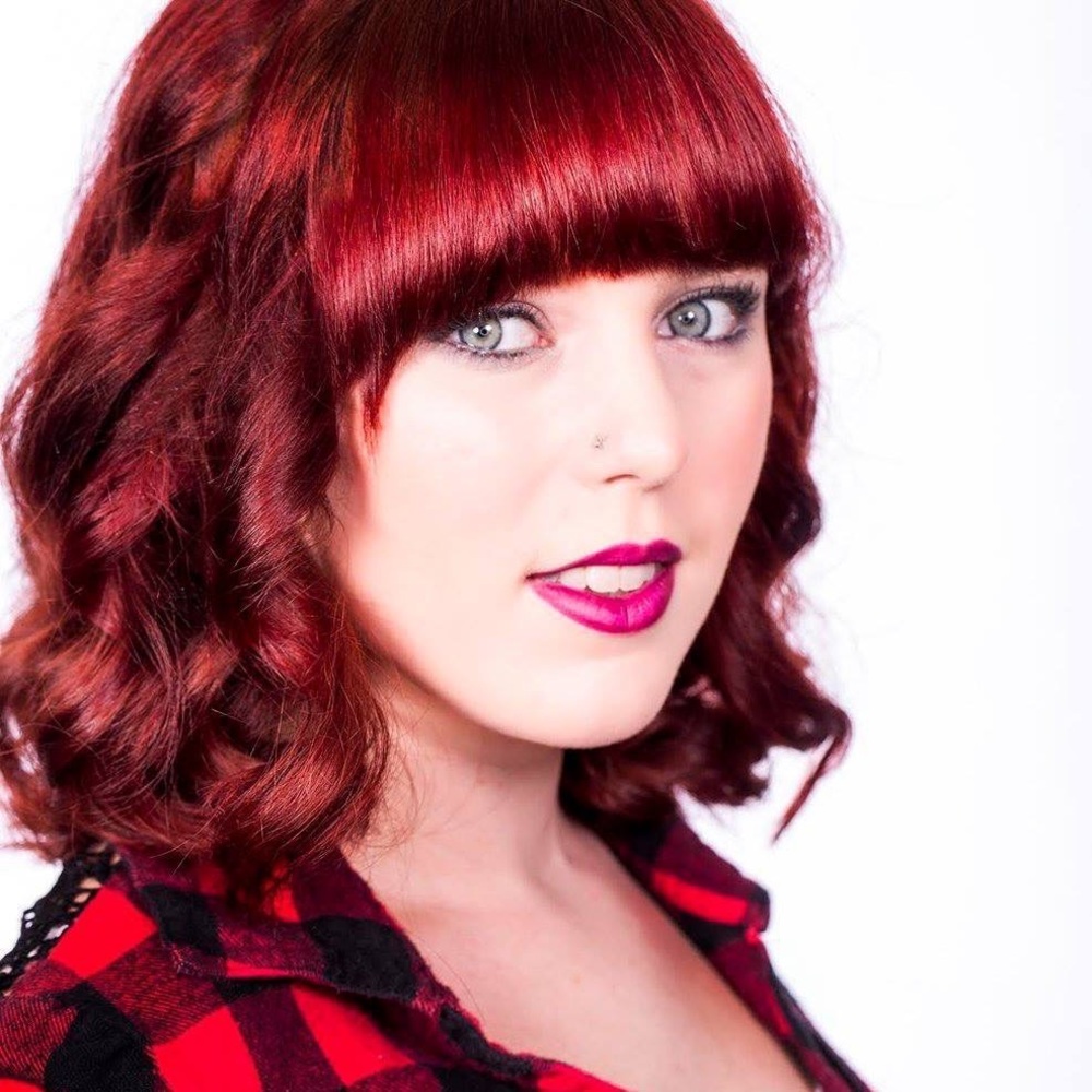 Meet your Posher, Brianna